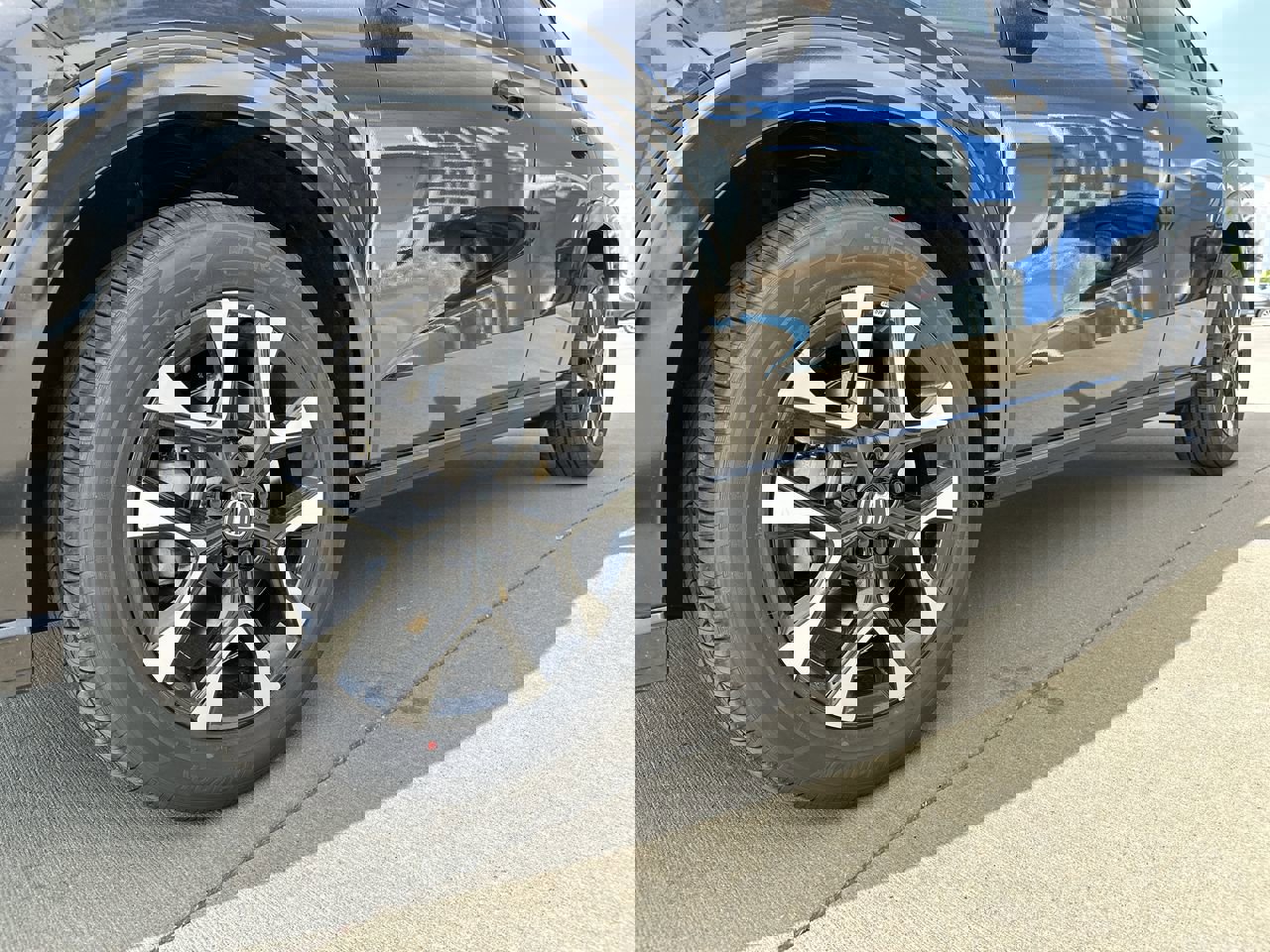 2026 Honda HR-V EX-L photo 9