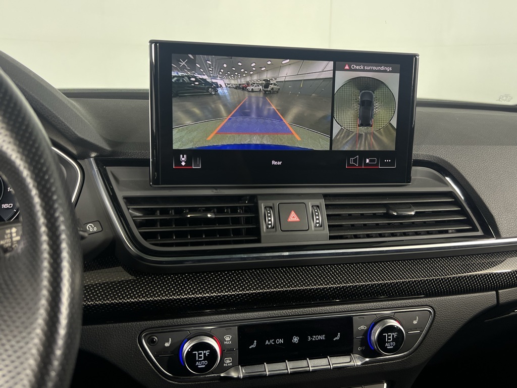 2022 Audi SQ5 Premium Plus photo 16