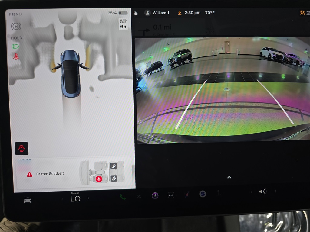 2023 Tesla Model 3 photo 23