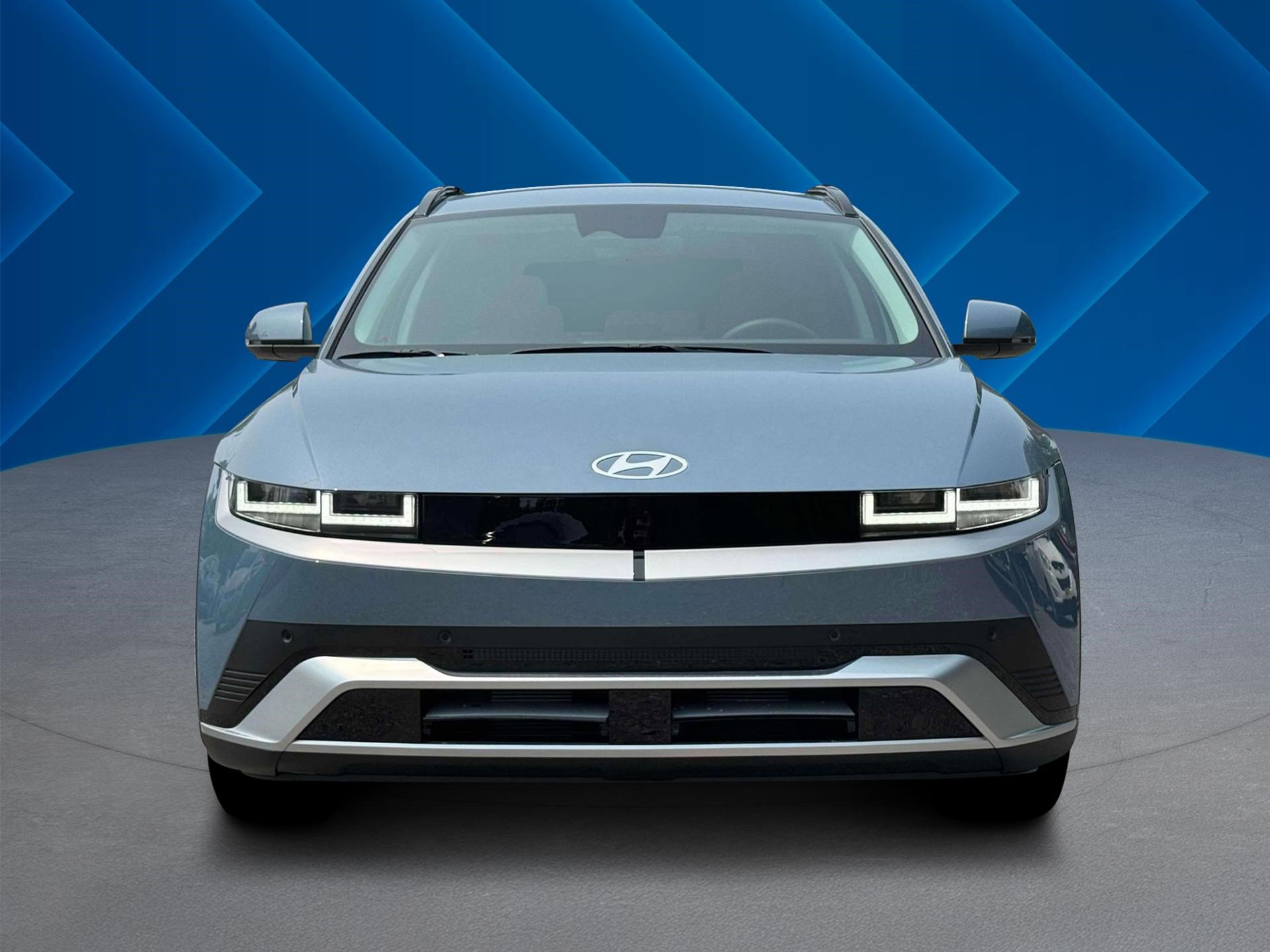 2025 Hyundai Ioniq 5 SEL photo 11