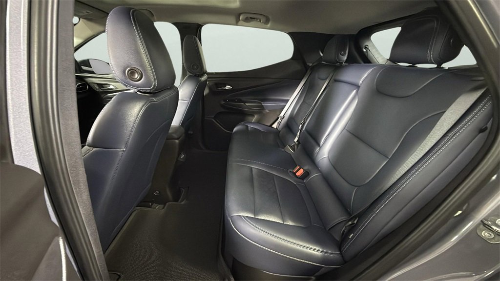 2023 Chevrolet Bolt EUV Premier photo 21