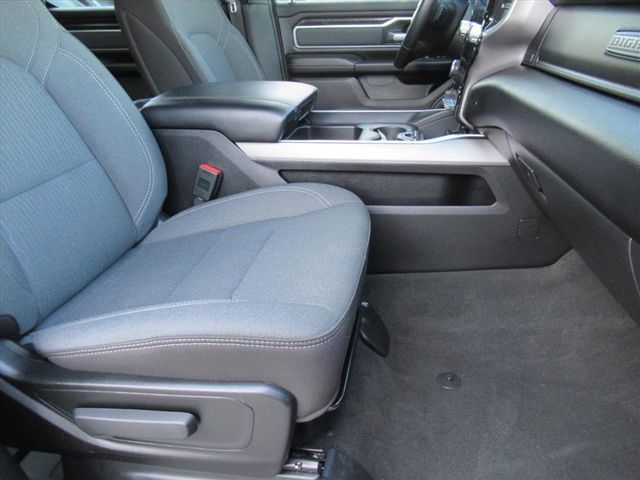 2023 Ram 1500 Big Horn Lone Star photo 10