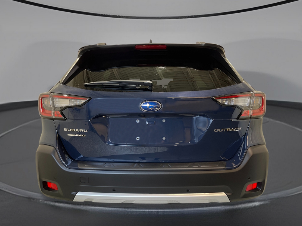 2025 Subaru Outback Limited photo 4