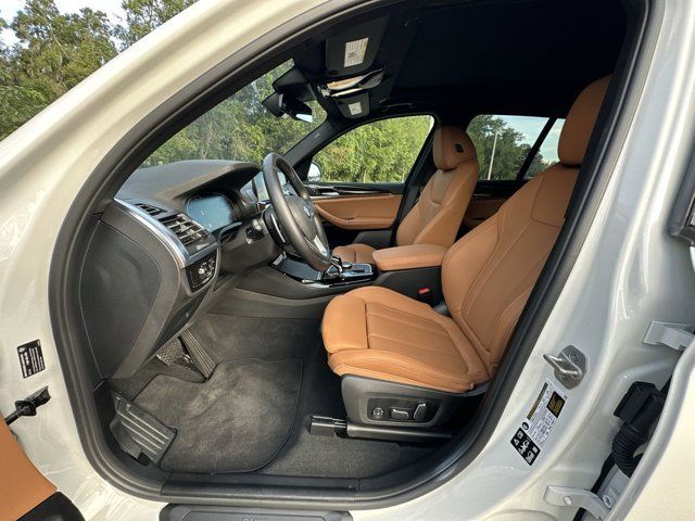 2024 Bmw X3 xDrive30i photo 4