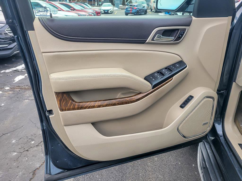 2019 GMC YUKON XL - Image 25