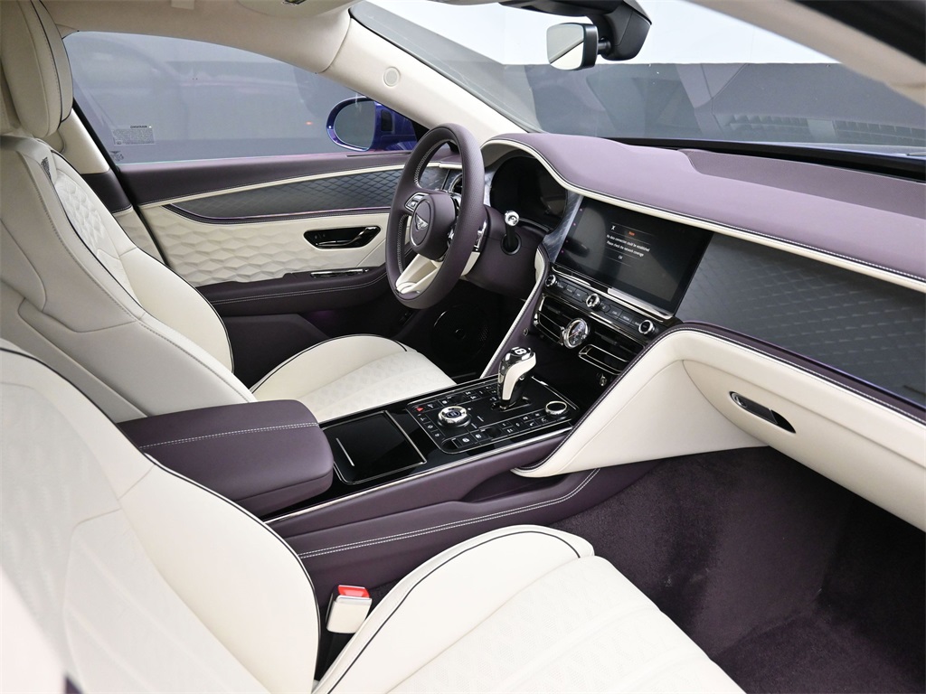 2026 Bentley Continental GTC photo 2