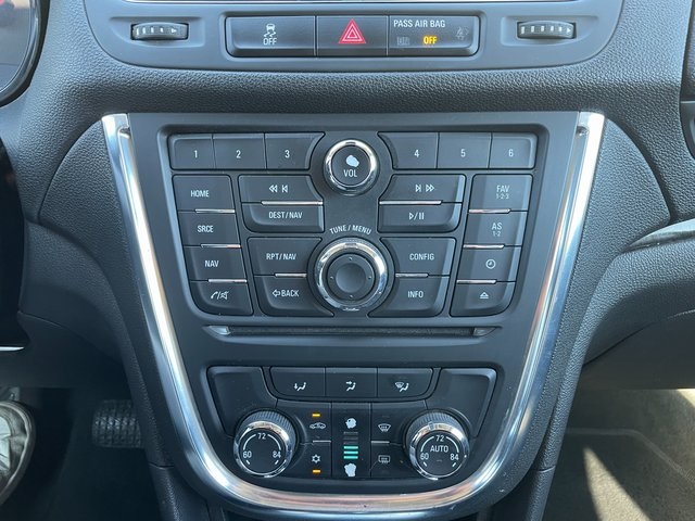 2016 Buick Encore Convenience photo 26
