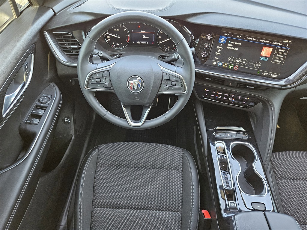 2022 Buick Envision Preferred photo 20