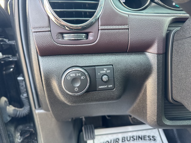 2017 Buick Enclave Premium photo 16