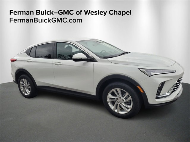 2025 Buick Envista Preferred's photo
