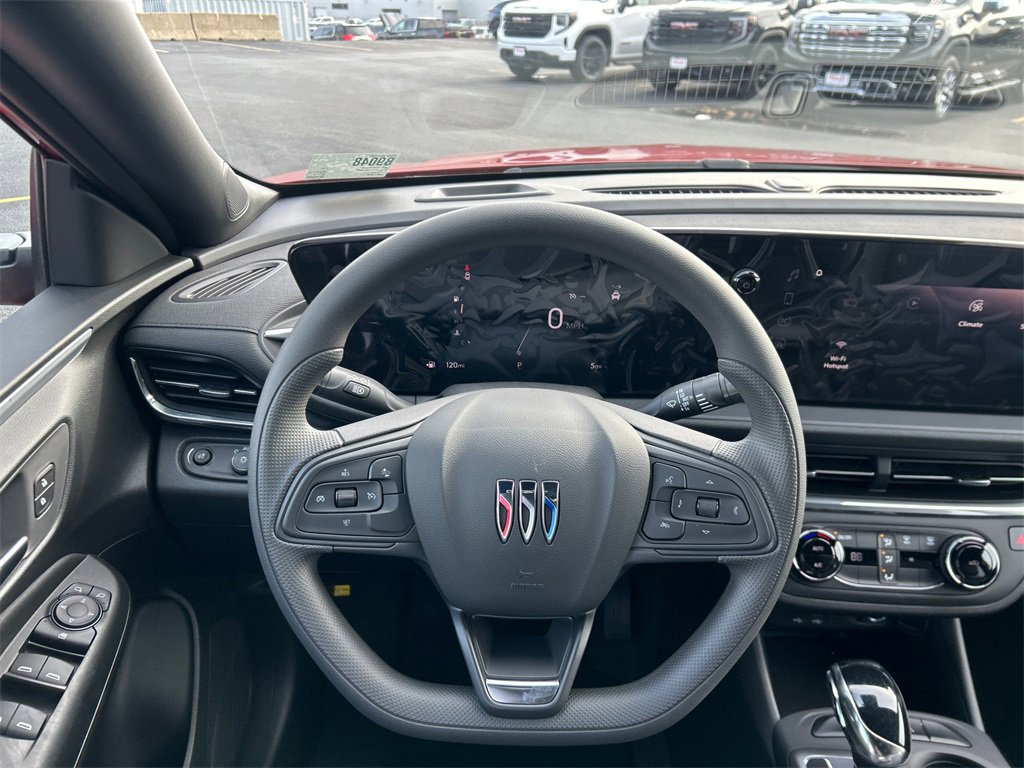 2026 BUICK ENVISTA - Image 26