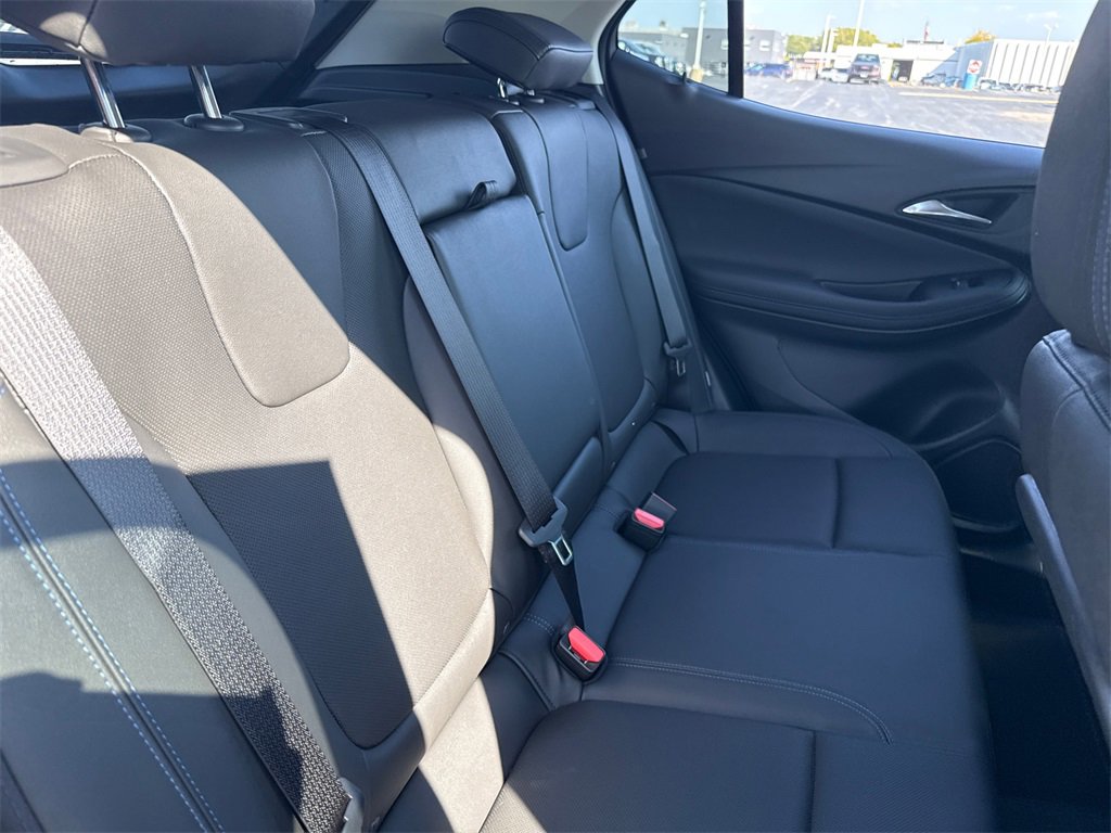 2026 BUICK ENCORE GX - Image 32