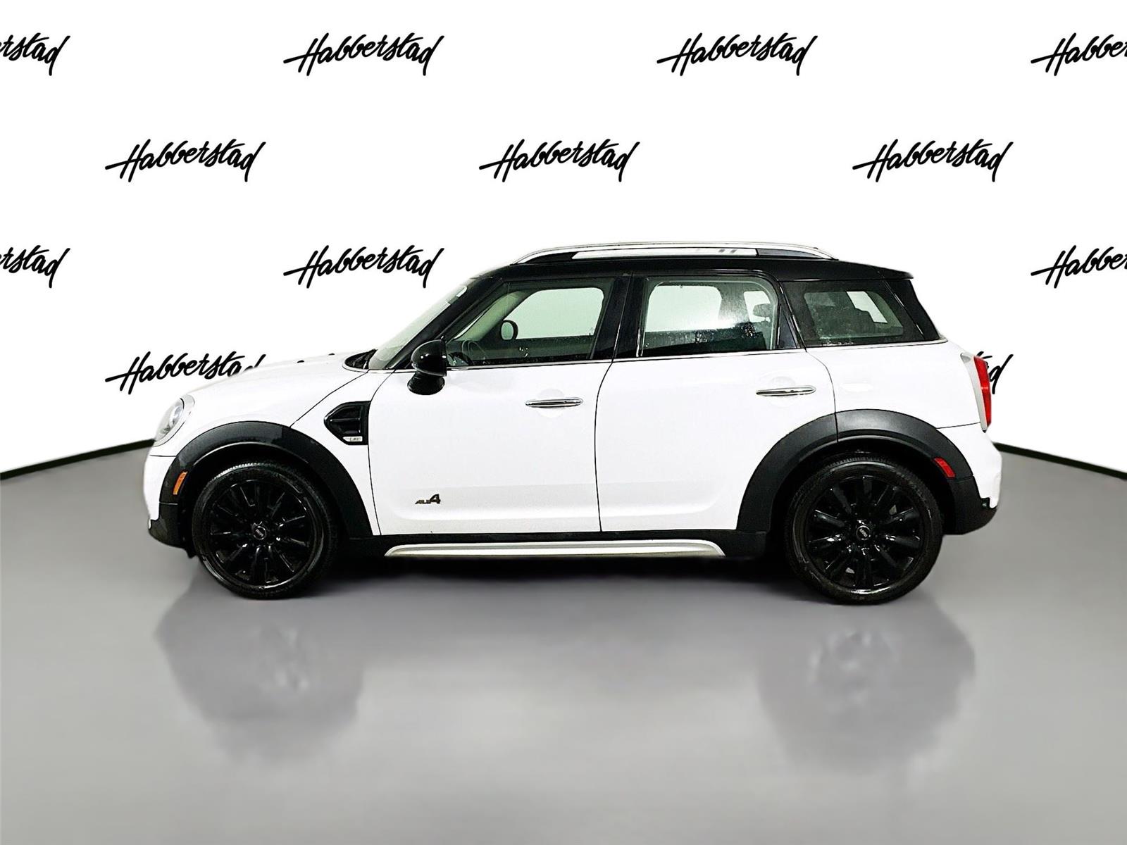 2018 Mini Countryman ALL4 photo 4