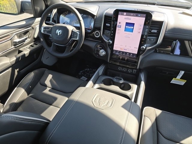 2026 Ram 1500 Laramie photo 29