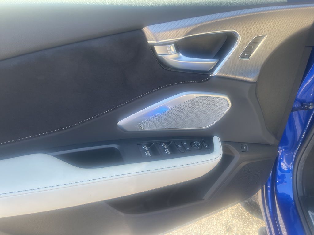 2025 Acura RDX A-Spec photo 10