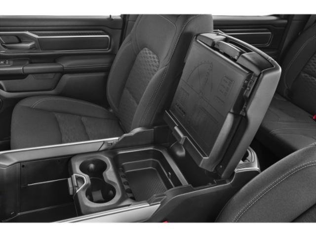 2025 Ram 1500 Big Horn photo 11