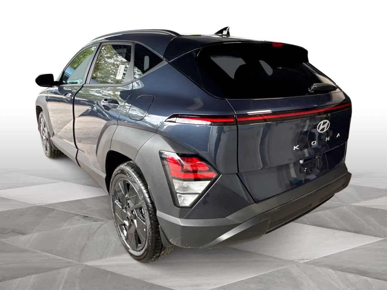 2026 Hyundai Kona SEL photo 5