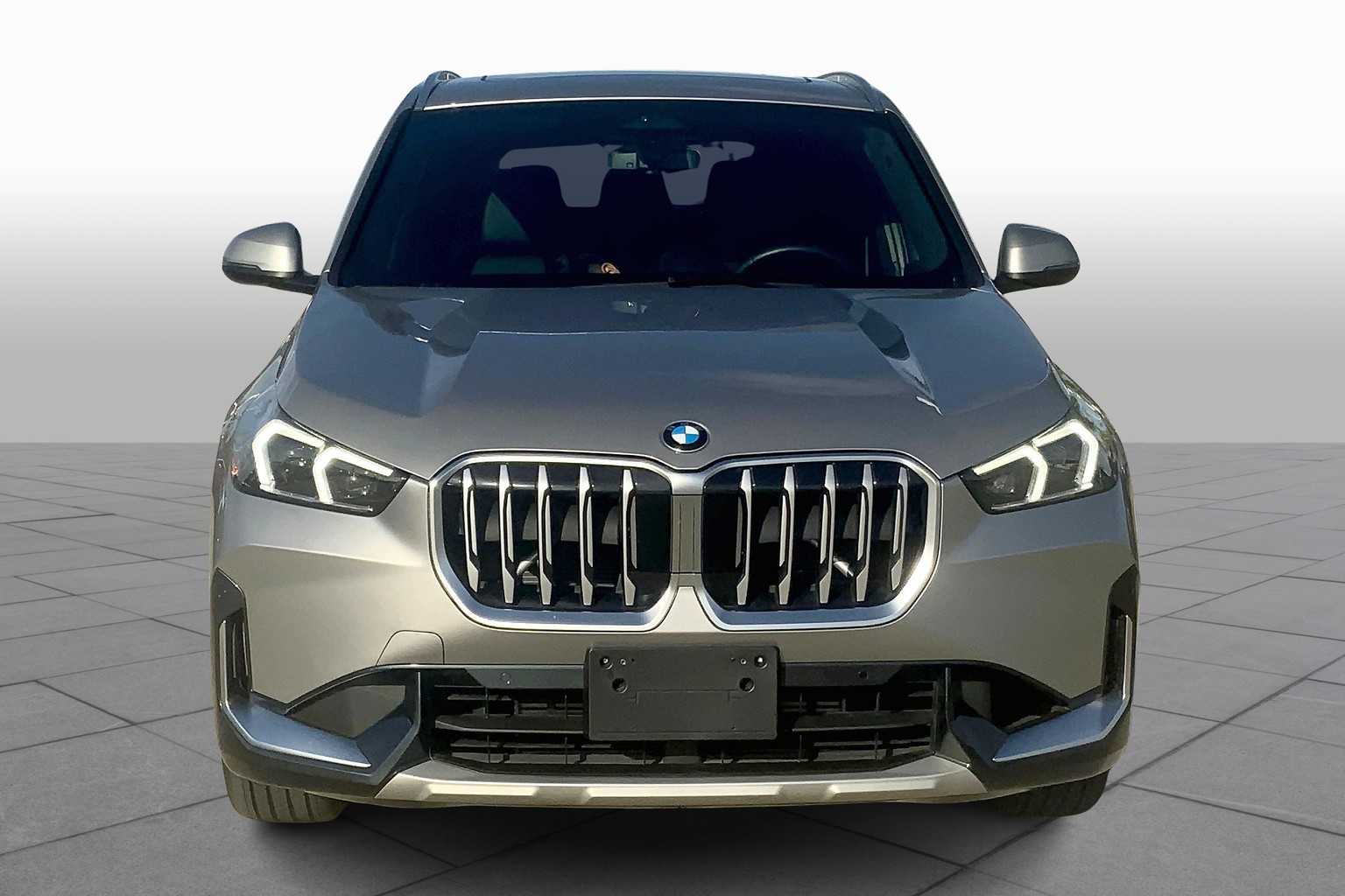 2025 Bmw X1 XDrive28i photo 2