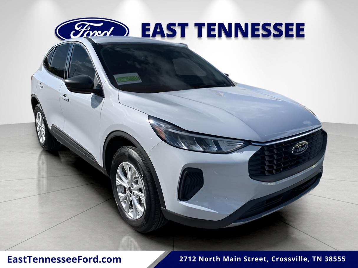 2026 Ford Escape Active's photo