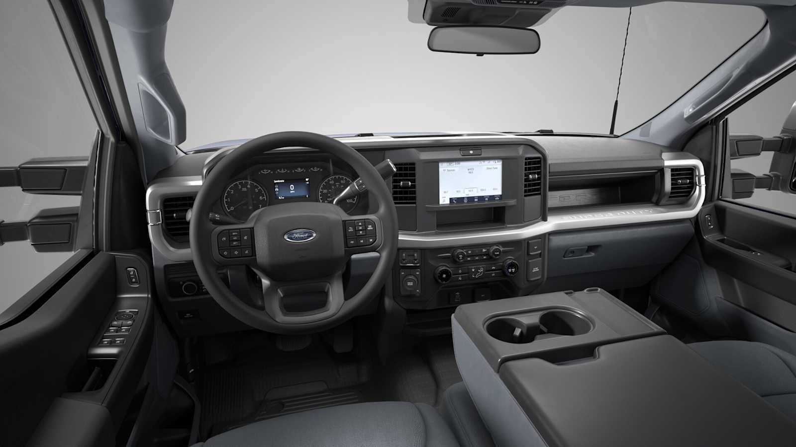 2026 Ford F-350 XL photo 7