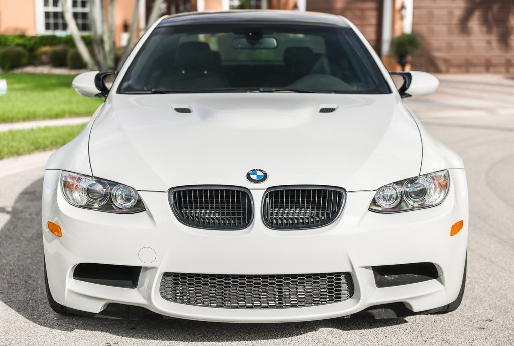 2013 Bmw M3 3 photo 6