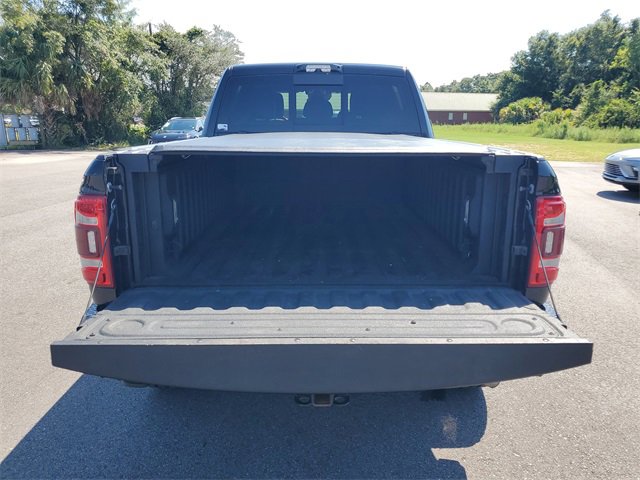 2022 Ram 2500 Longhorn photo 32