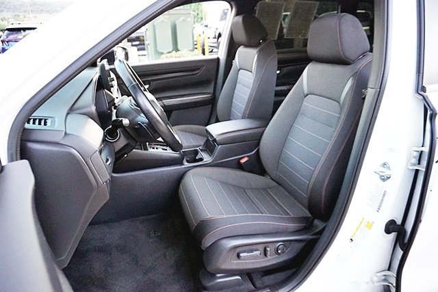 Used 2025 Black Honda Sport image 14