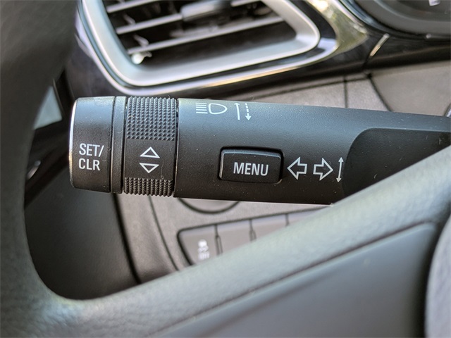 2021 Chevrolet Spark 1LT photo 29