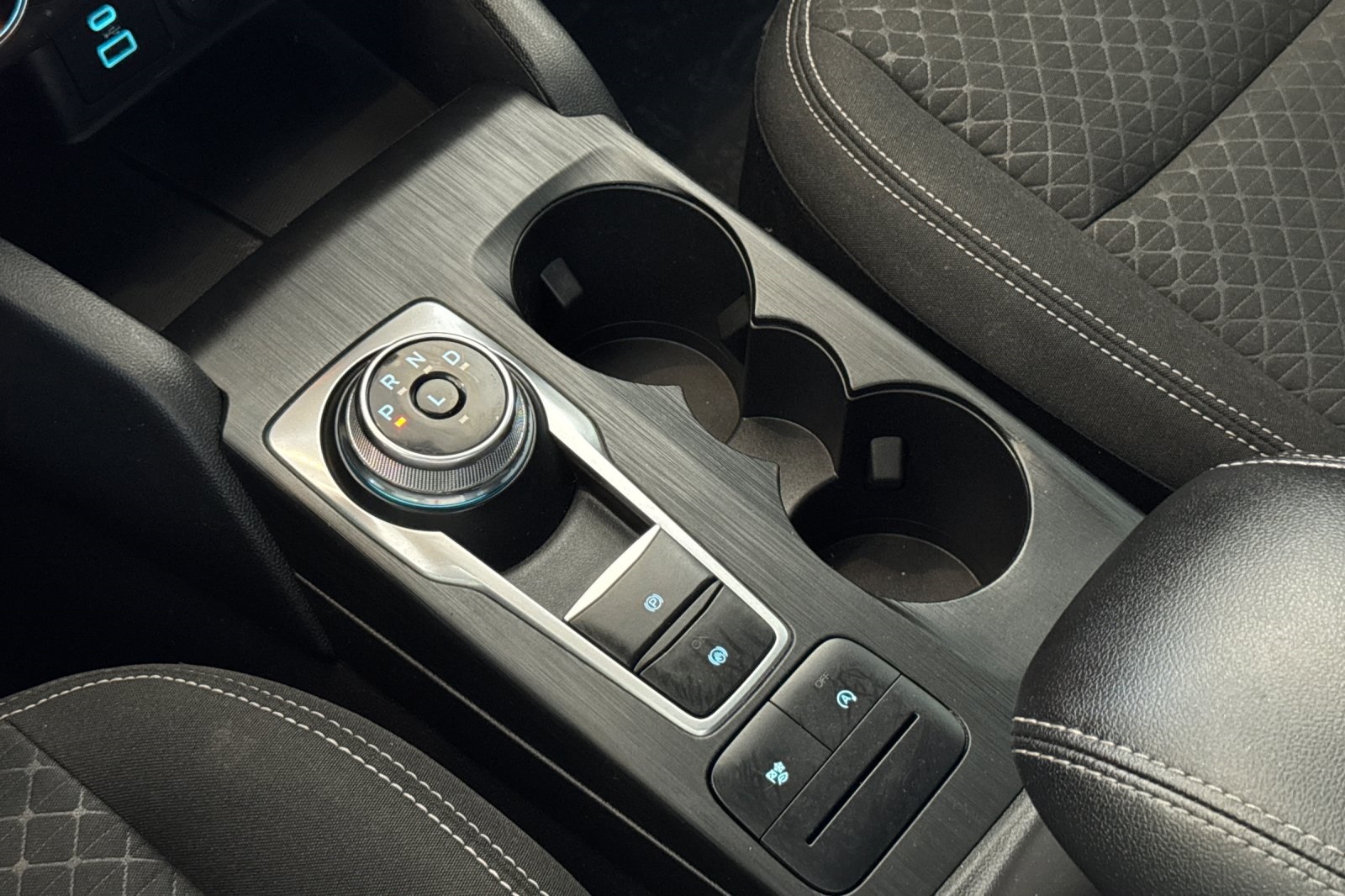 2023 Ford Escape Active photo 23