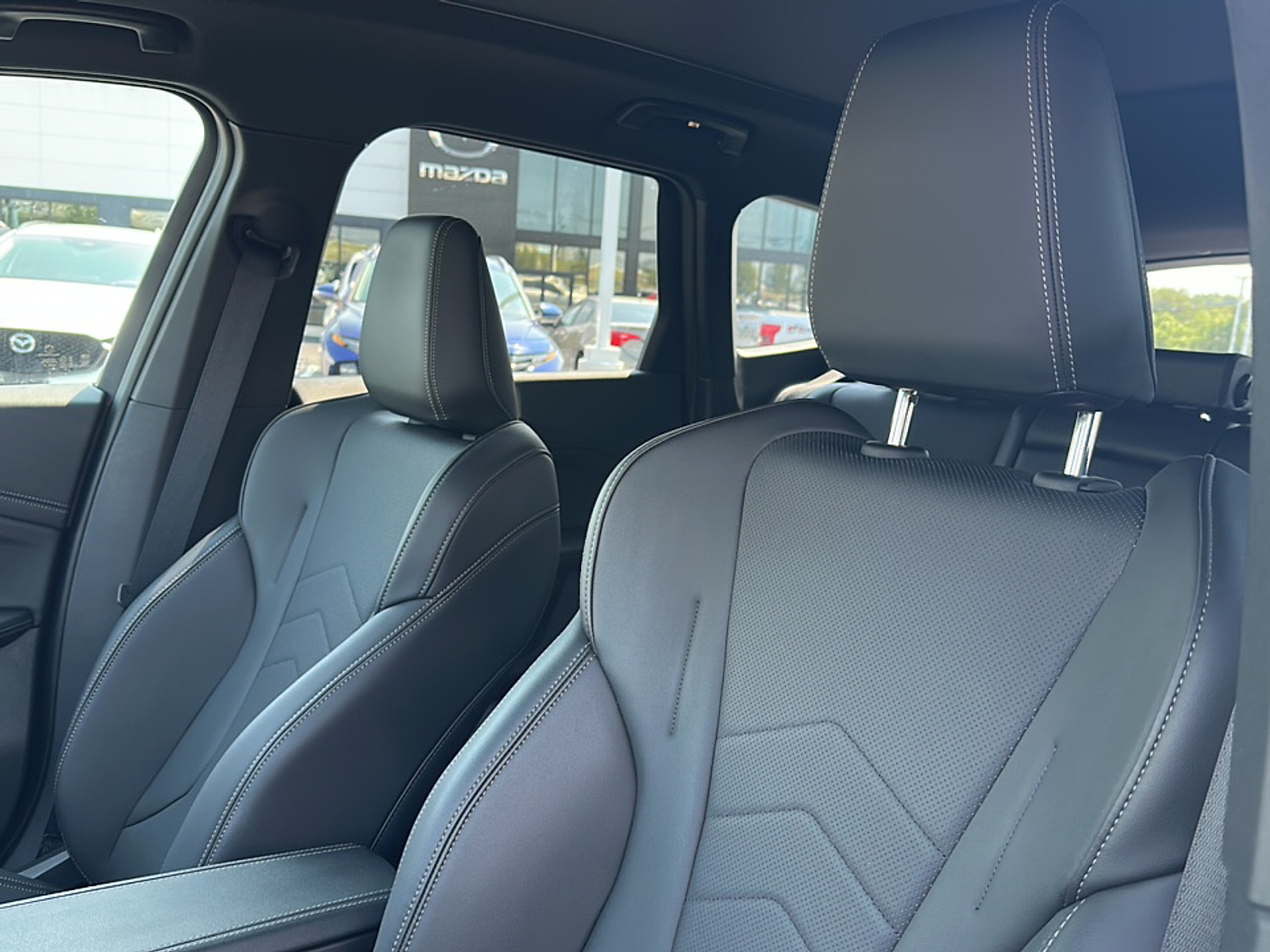 2023 Bmw X1 XDrive28i photo 2