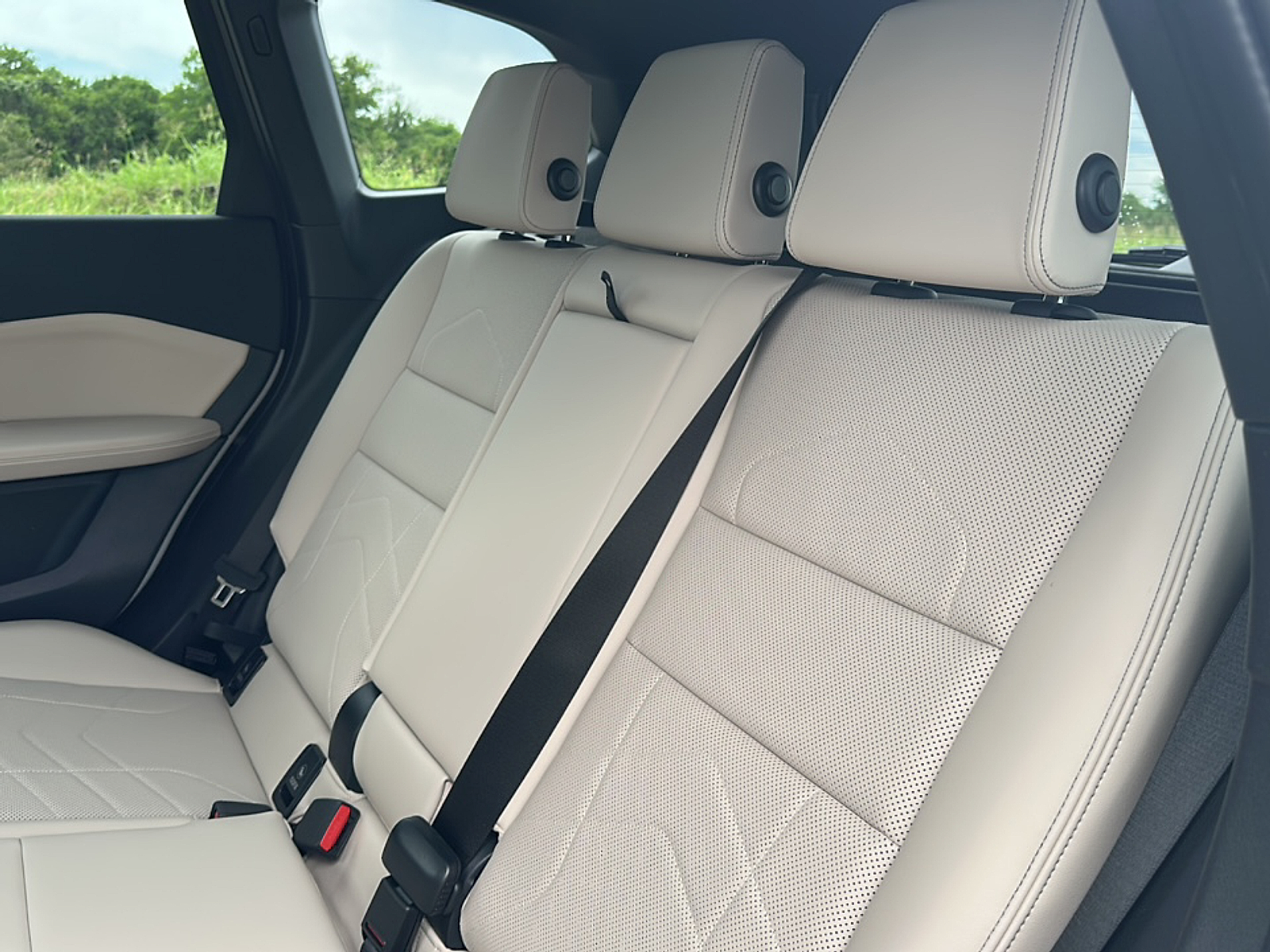 2025 Bmw X1 XDrive28i photo 11