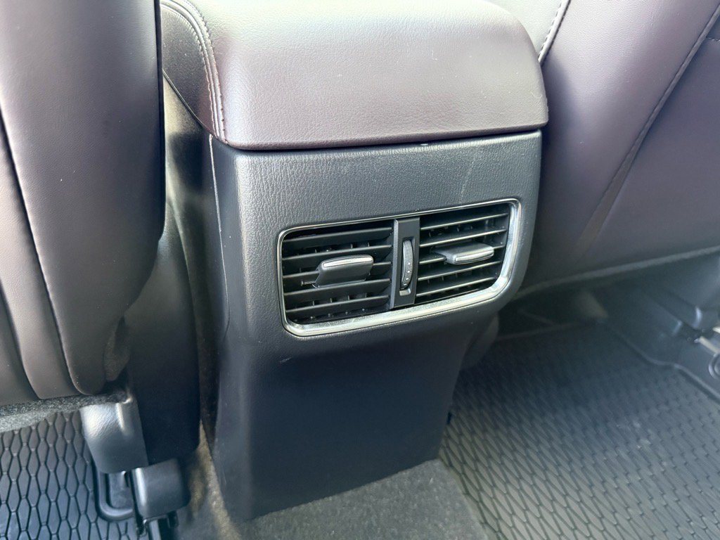 2023 Mazda CX-5 2.5 Turbo Signature photo 12