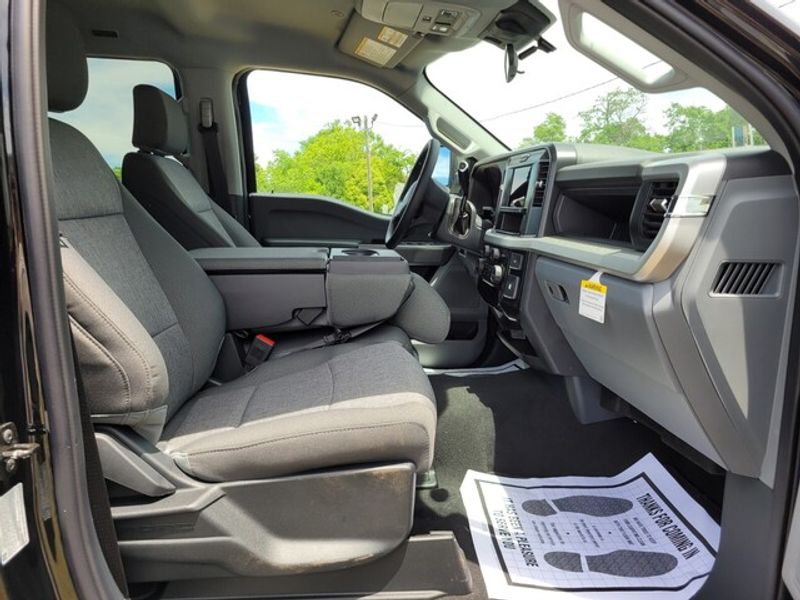 2025 Ford F-250 XL photo 13