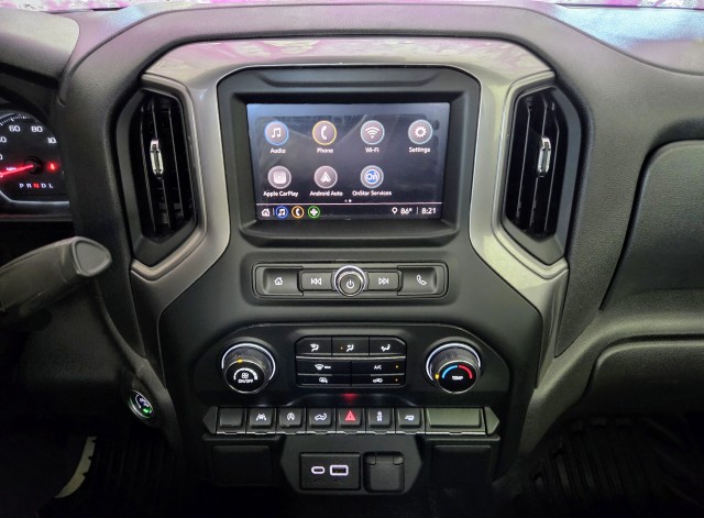 2024 Chevrolet Silverado 1500 photo 23