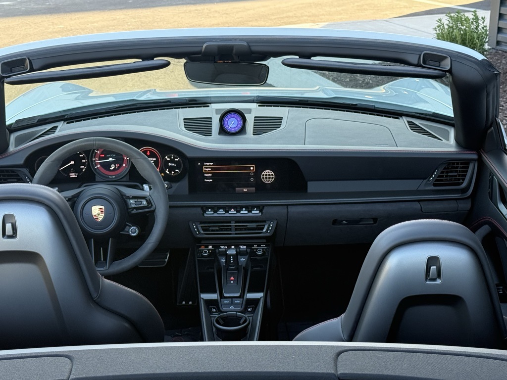 2023 Porsche 911 GTS photo 14