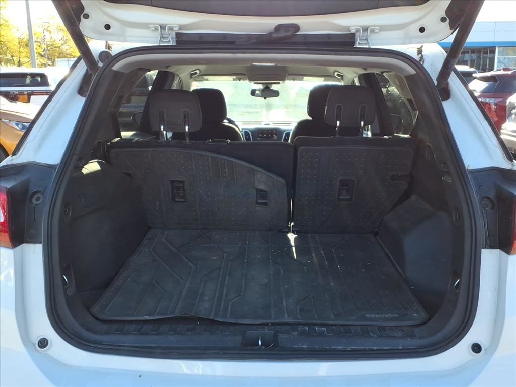 2019 Chevrolet Equinox LT photo 8