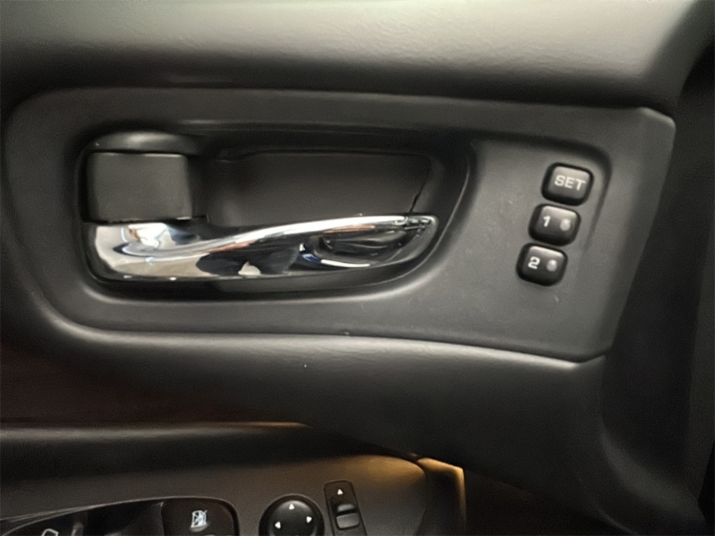 2019 Nissan Murano Platinum photo 11