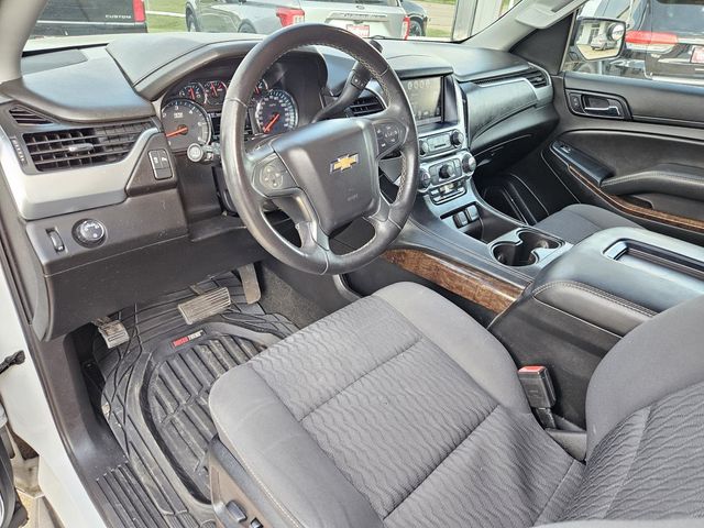 2017 Chevrolet Tahoe LS photo 26