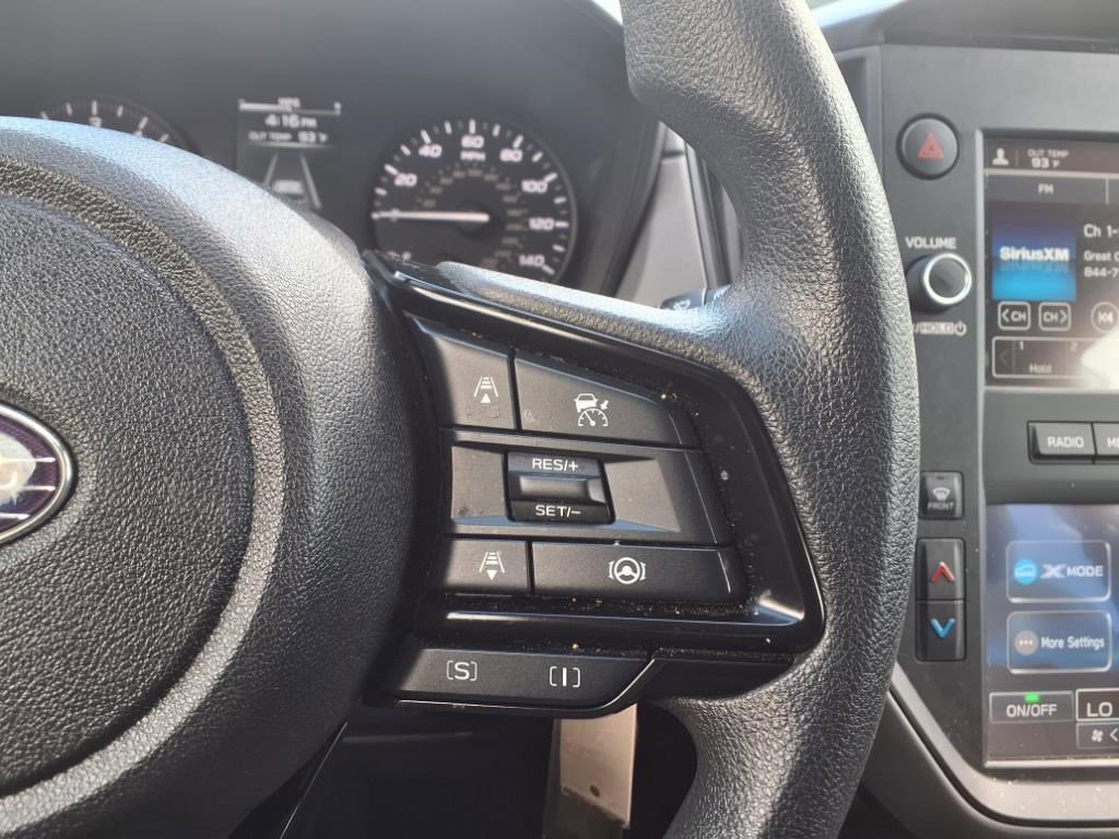 2024 Subaru Crosstrek Base photo 24