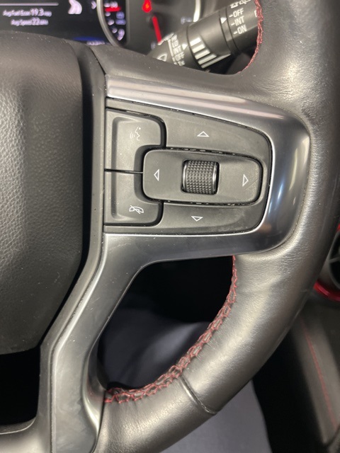 2019 Chevrolet Blazer RS photo 26