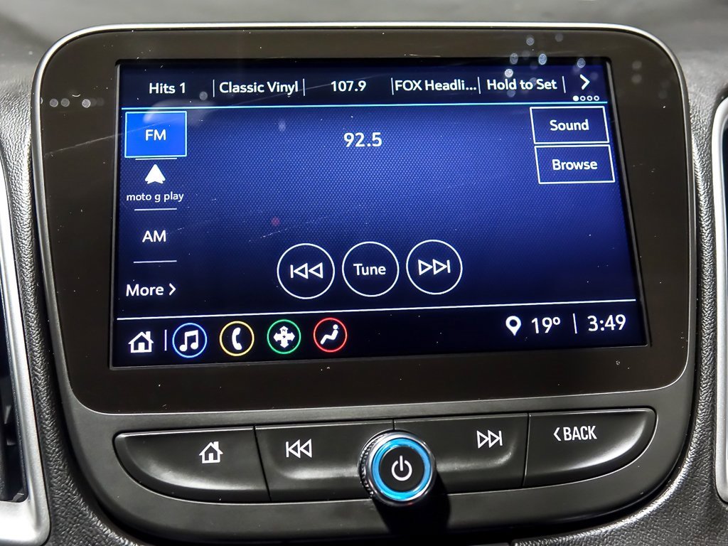 2023 CHEVROLET MALIBU - Image 21