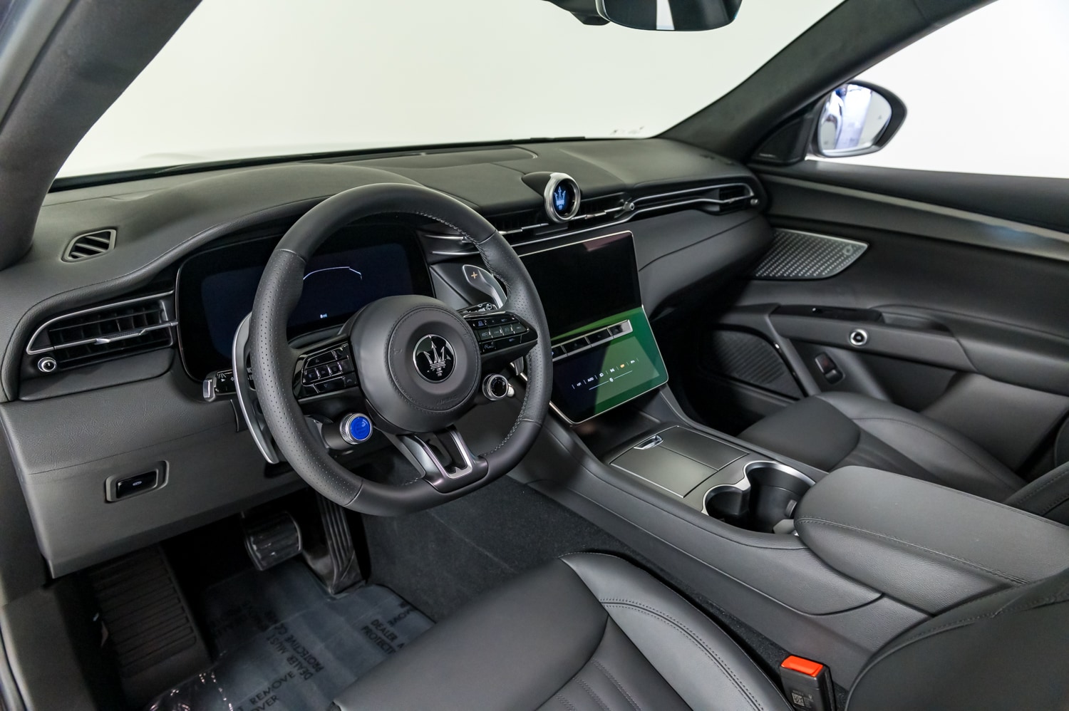 2024 Maserati Grecale GT photo 13