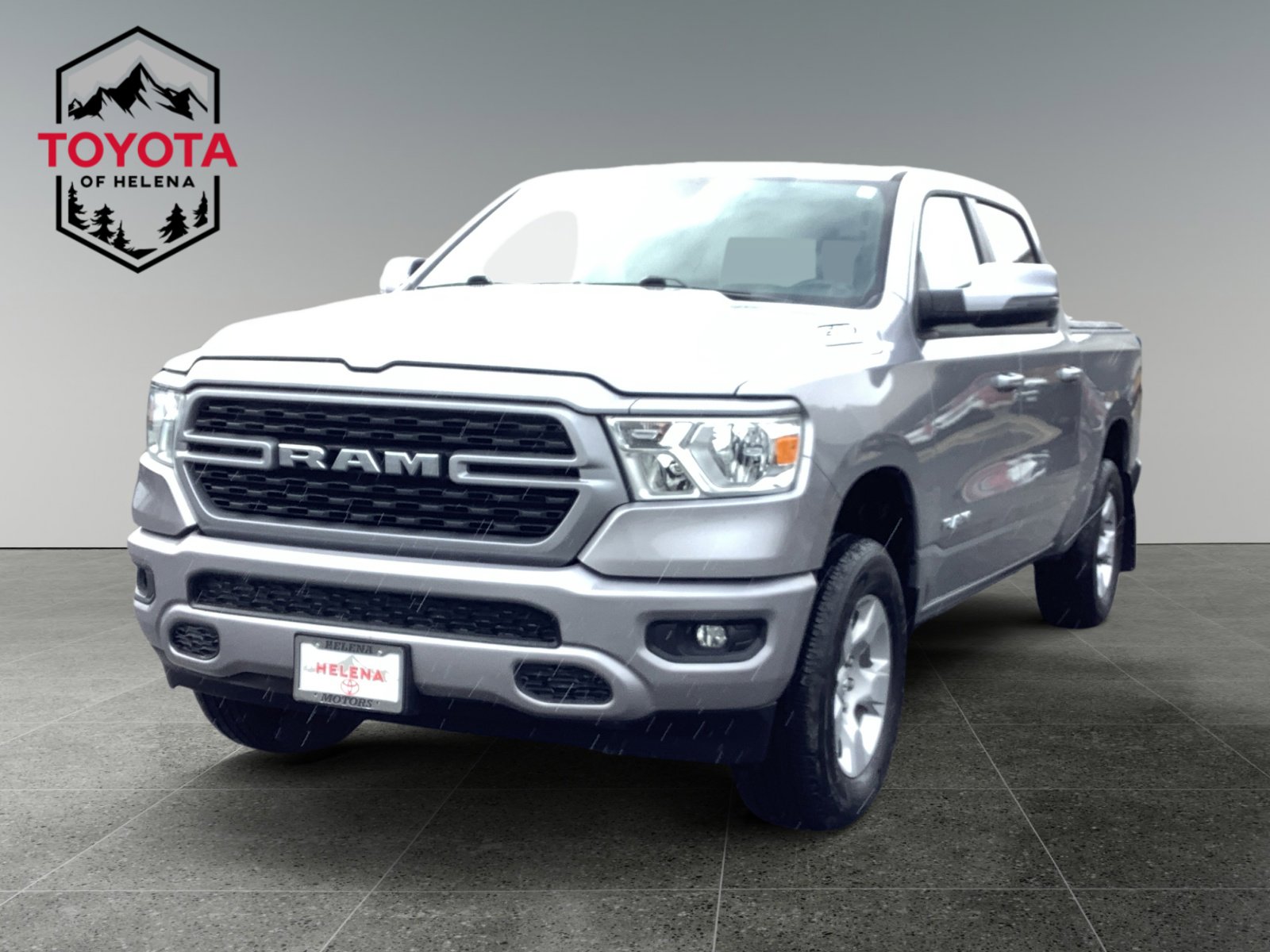 2024 RAM Ram 1500 Pickup Big Horn/Lone Star's photo