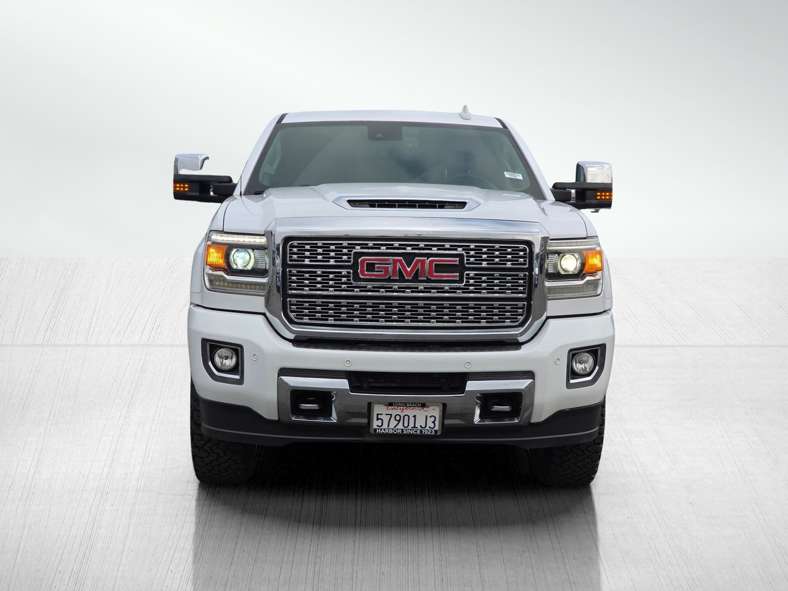 2018 Gmc Sierra Denali photo 2