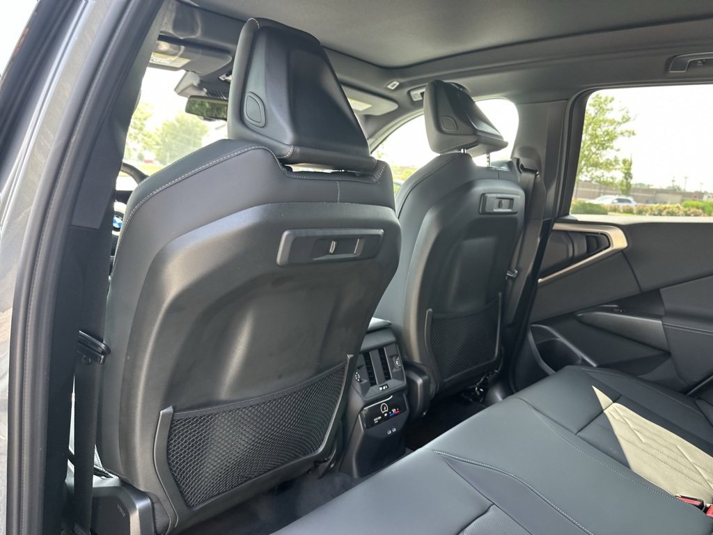2025 Bmw X3 30x Drive photo 21