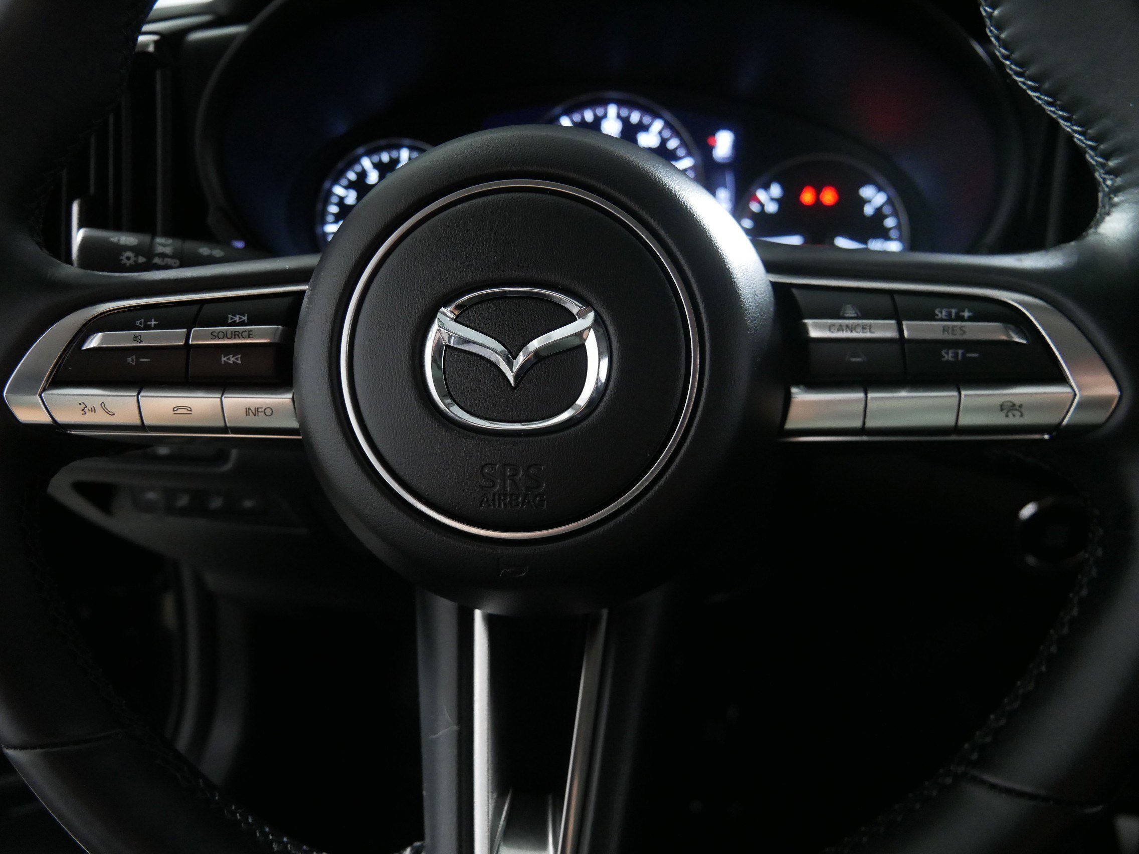 2023 Mazda CX-50 2.5 Premium Plus photo 24