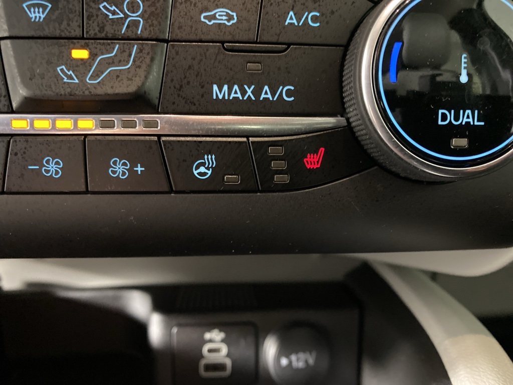 2024 Ford Escape Active photo 3