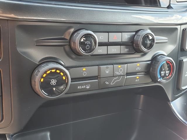 2025 Ford F-150 STX photo 21