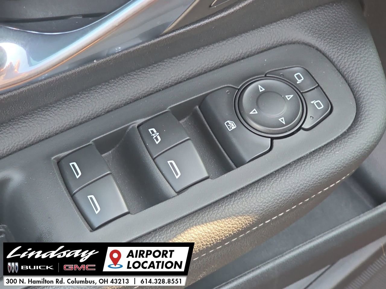 2022 Gmc Terrain SLE photo 18