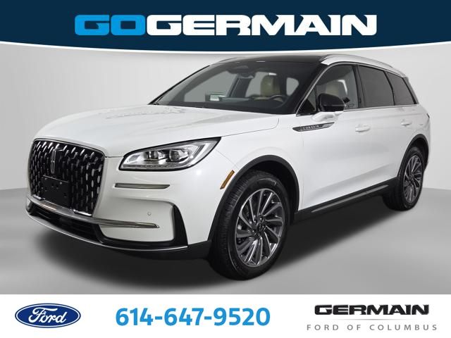 2023 Lincoln Corsair Reserve's photo